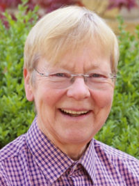 Karin Gösmann