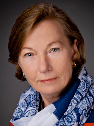 Dr. Ulrike Haucap-Osterhaus