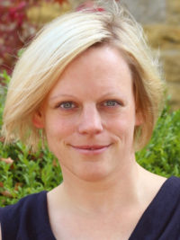 Kerstin Kerperin