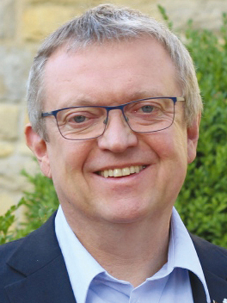 Hans Ulrich Schmiegelt