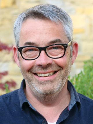 Dirk Schnieber