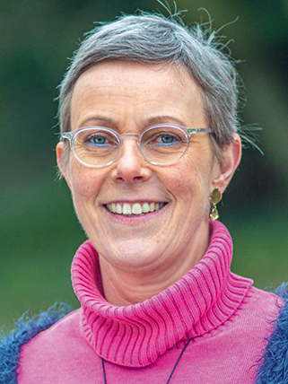 Beate Vennemann