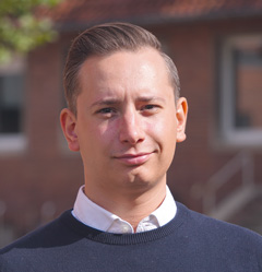 Felix_Weghorst Felix Weghorst