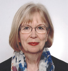 Gabriele_Rott Gabriele Rott